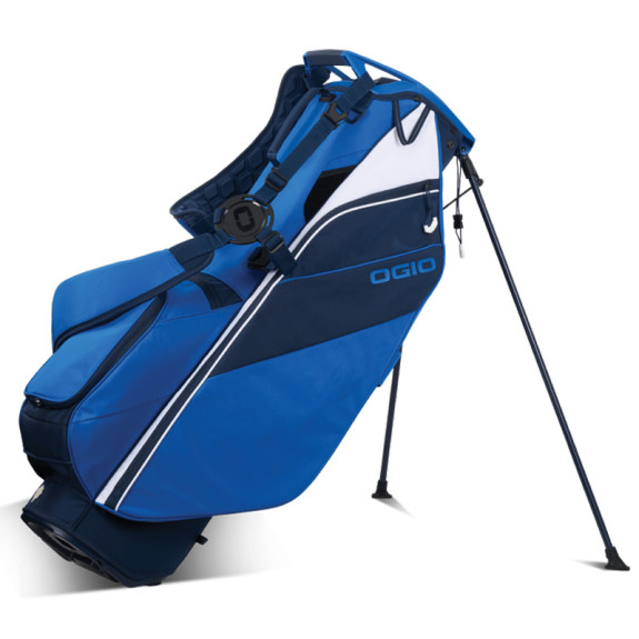 Sac Trépied Fuse Blue Sky