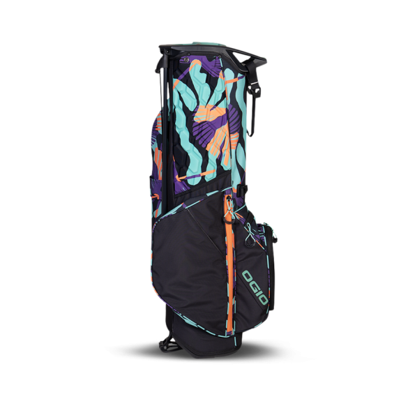 Sac Trépied Fuse Tetra