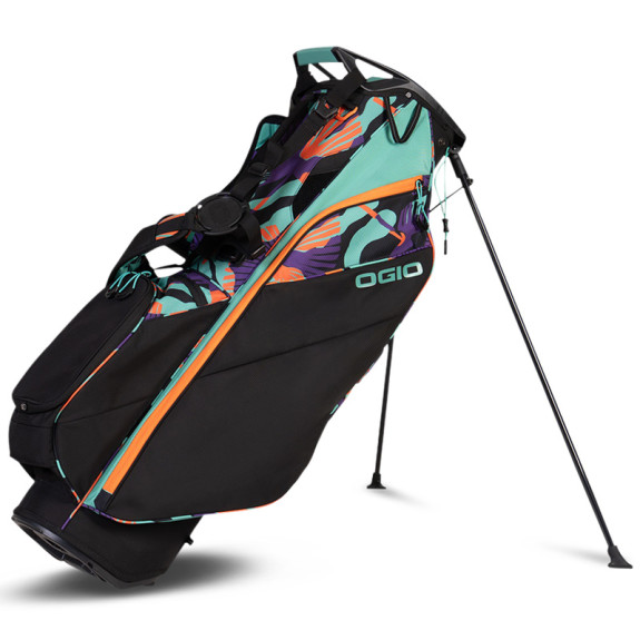 Sac Trépied Fuse Tetra