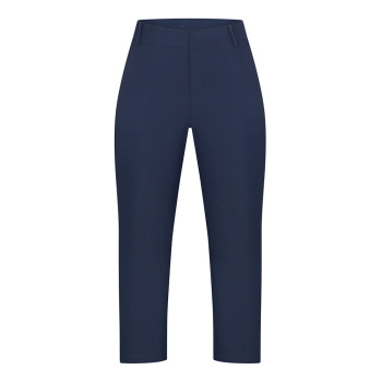 Pantacourt Ultimate Performance Capri Navy Femme