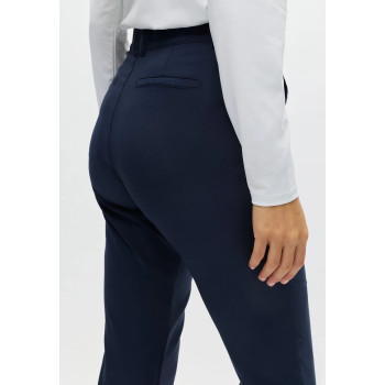 Pantacourt Ultimate Performance Capri Navy Femme