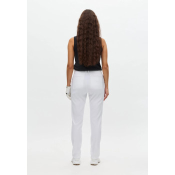 Pantalon Ultimate Performance Chinos White Femme
