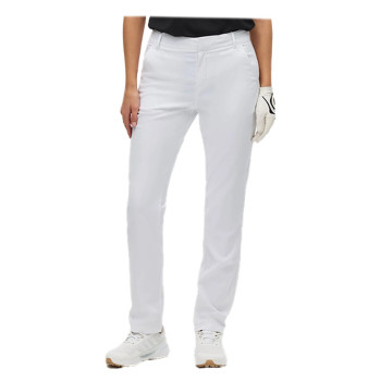 Pantalon Ultimate Performance Chinos White Femme