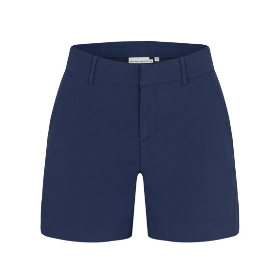 Bermuda Ultimate Performance Navy Femme