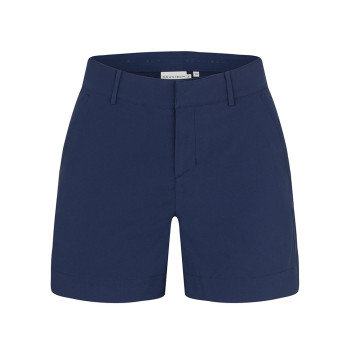 Bermuda Ultimate Performance Navy Femme
