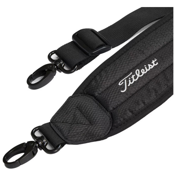 Sac chariot TB23CT9 Cart 14 Stadry Black Black Red