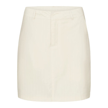 Jupe Ultimate Performance Oat Pinstripe Femme