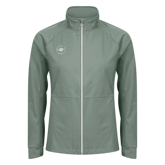 Veste Hydro Move Lily Pad Femme