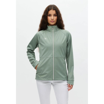 Veste Hydro Move Lily Pad Femme 2
