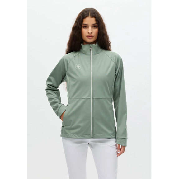 Veste Hydro Move Lily Pad Femme