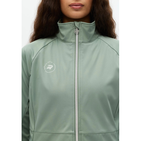 Veste Hydro Move Lily Pad Femme