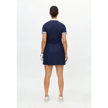 Robe Miriam Navy Femme