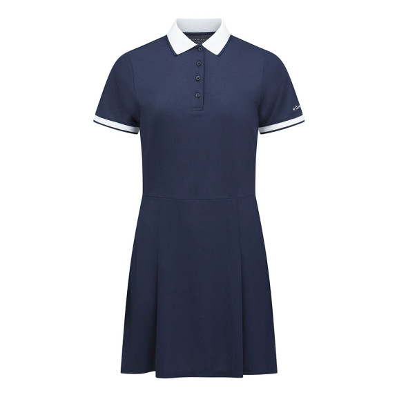 Robe Miriam Navy Femme