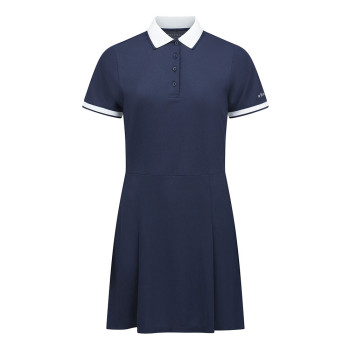 Robe Miriam Navy Femme