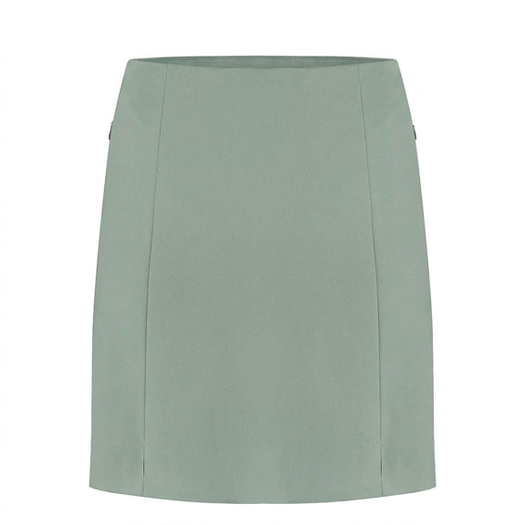 Jupe Fluid Tech Lily Pad Femme