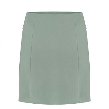 Jupe Fluid Tech Lily Pad Femme