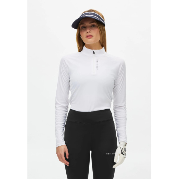 Visière Tour Visor Navy Femme