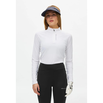 Visière Tour Visor Navy Femme