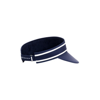 Visière Tour Visor Navy Femme 2