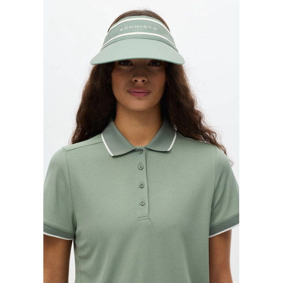 Visière Tour Visor Lily Pad Femme