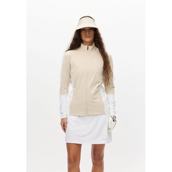 Visière Tour Visor Oatmeal Femme