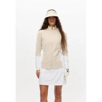Visière Tour Visor Oatmeal Femme