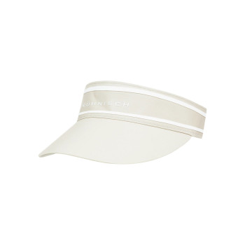 Visière Tour Visor Oatmeal Femme