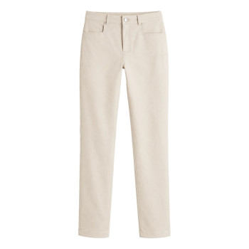 Pantalon Chie Comfort Oatmeal Femme