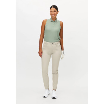 Pantalon Chie Comfort Oatmeal Femme