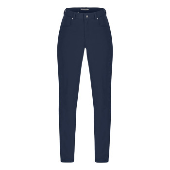 Pantalon Chie Comfort Navy Femme