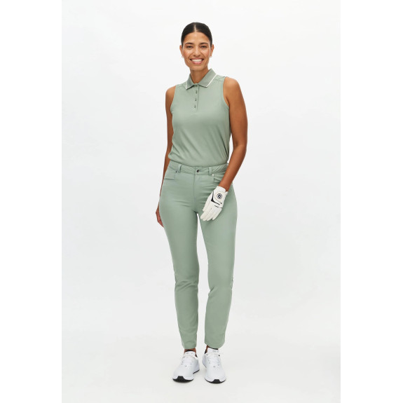 Pantalon Chie Comfort Lily Pad Femme