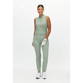 Pantalon Chie Comfort Lily Pad Femme