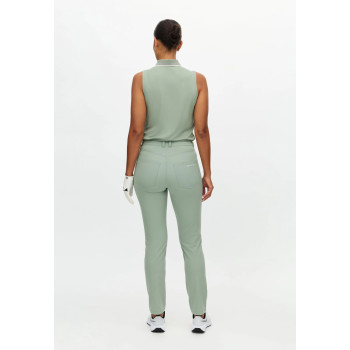 Pantalon Chie Comfort Lily Pad Femme