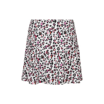 Jupe Luna Pink/Beet Femme 2