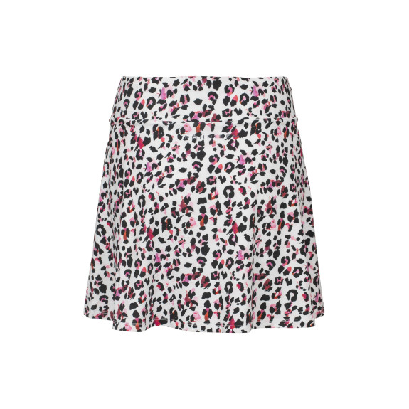 Jupe Luna Pink/Beet Femme