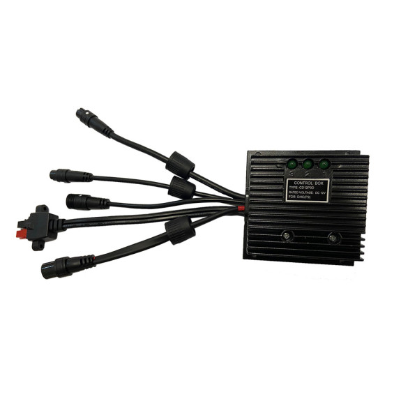 ECU de remplacement pour chariots NX DHC