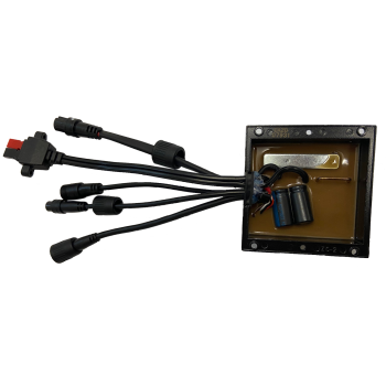 ECU de remplacement pour chariots NX DHC 2