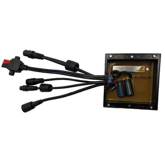 ECU de remplacement pour chariots NX DHC