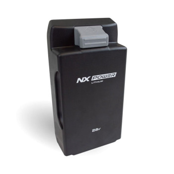 Batterie Lithium pour chariots NX