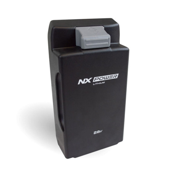 Batterie Lithium pour chariots NX