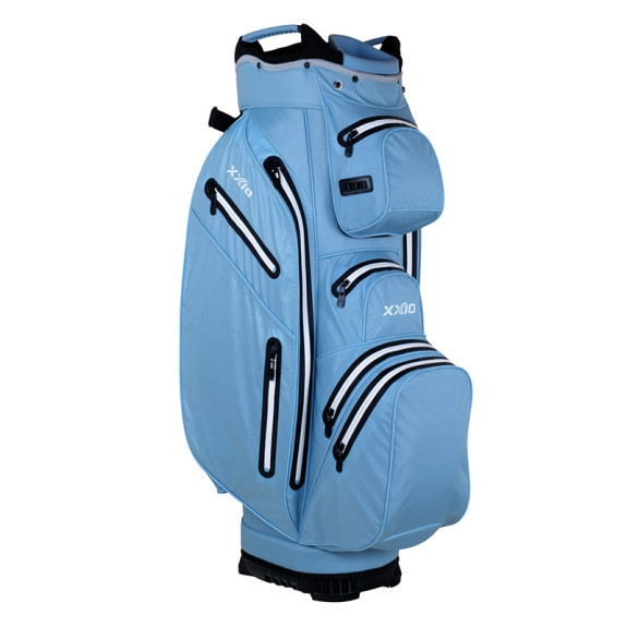 Sac Chariot XXIO 14 Wheatherproof Light Blue