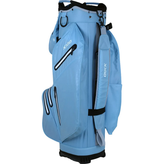 Sac Chariot XXIO 14 Wheatherproof Light Blue