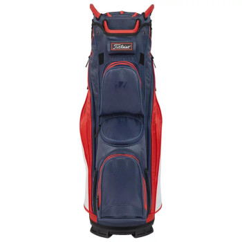 Sac chariot TB23CT9 Cart 14 Stadry Navy Red White 2