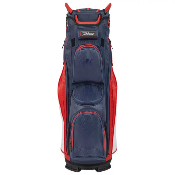 Sac chariot TB23CT9 Cart 14 Stadry Navy Red White