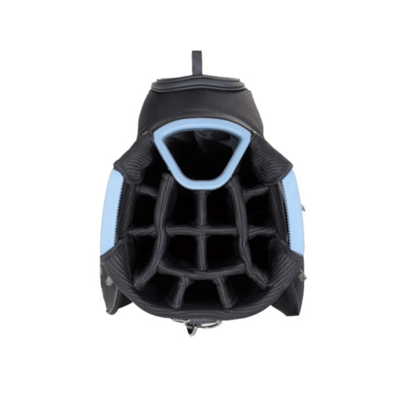 Sac Chariot XXIO 14 Premium Black