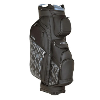 Sac Chariot XXIO 14 Premium Black