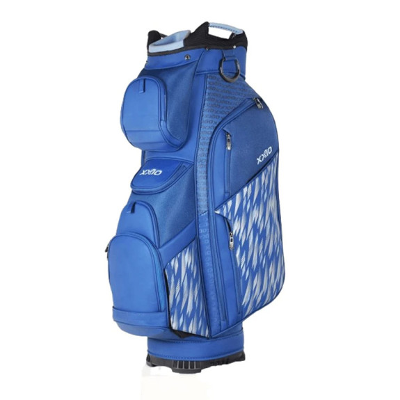 Sac Chariot XXIO 14 Premium Navy