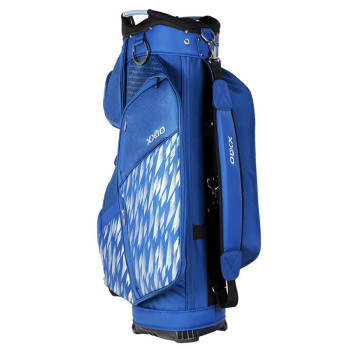 Sac Chariot XXIO 14 Premium Navy