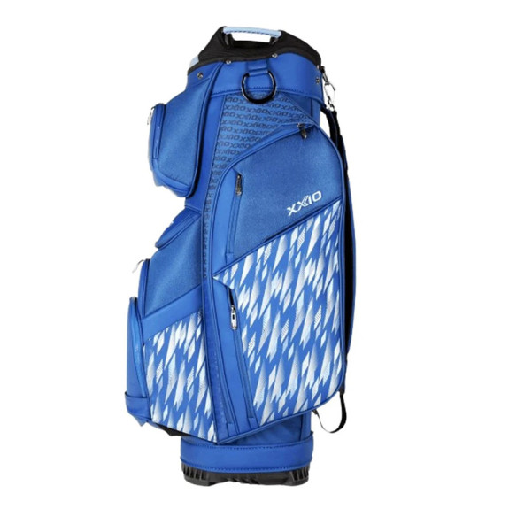 Sac Chariot XXIO 14 Premium Navy