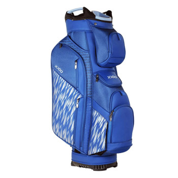 Sac Chariot XXIO 14 Premium Navy